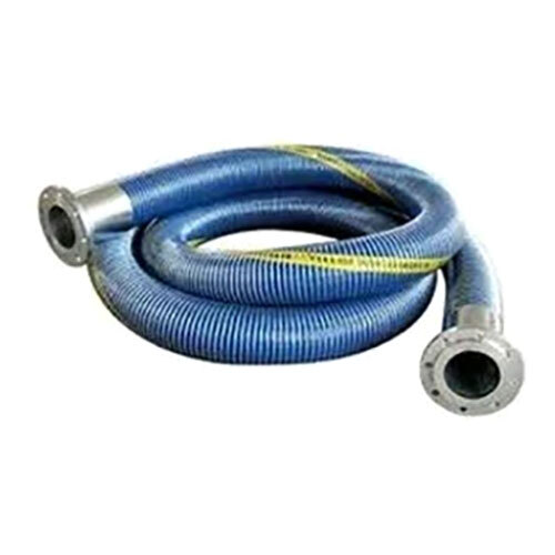 Composite Hose Pipe - Color: Blue