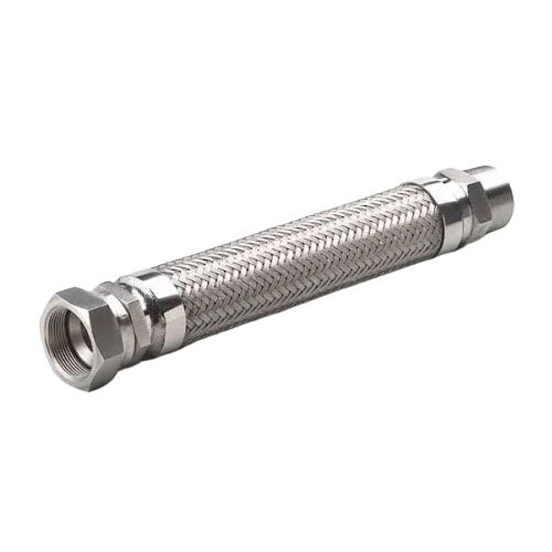 SS Corrugated Hose Pipe