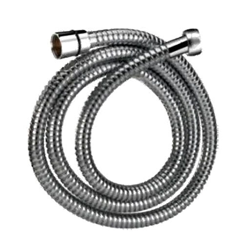 Flexible Ss Hose Pipes - Color: Silver