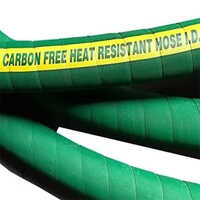 Rubber Carbon Free Hoses Pipe