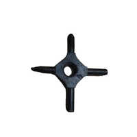 Dia Plus Type Core Valve - Color: Black
