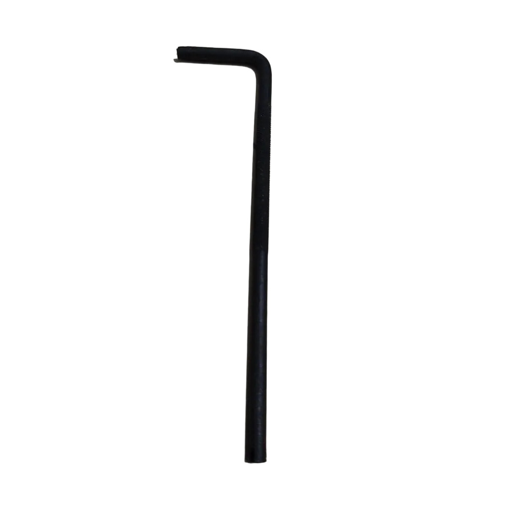 Dia Type Core Valve - Color: Black