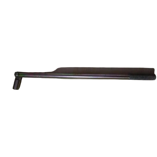 Steel Tubeless Tyre Valve Puller - Color: Silver