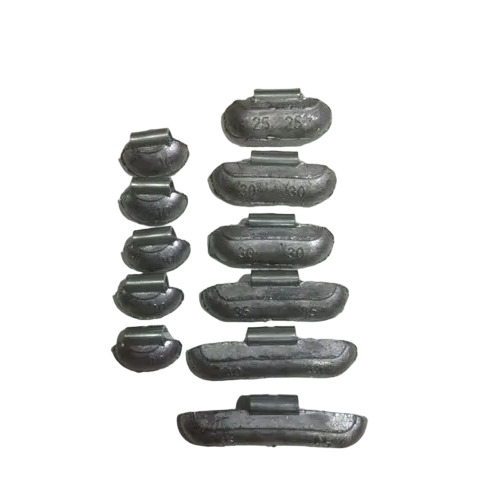 Wheel Balance Lead Weights - Feature: Corrosion Resistance