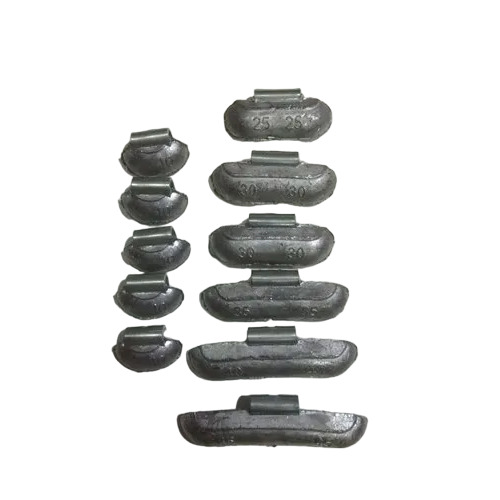 Wheel Balancing Weights Lead - Feature: Corrosion Resistance