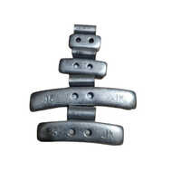 Iron Alloy Wheel Steel Wheel Balancing Weights - Feature: Corrosion Resistance