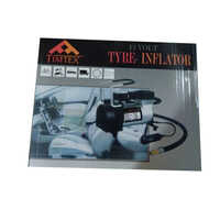 Air Compressor Tyre Inflator