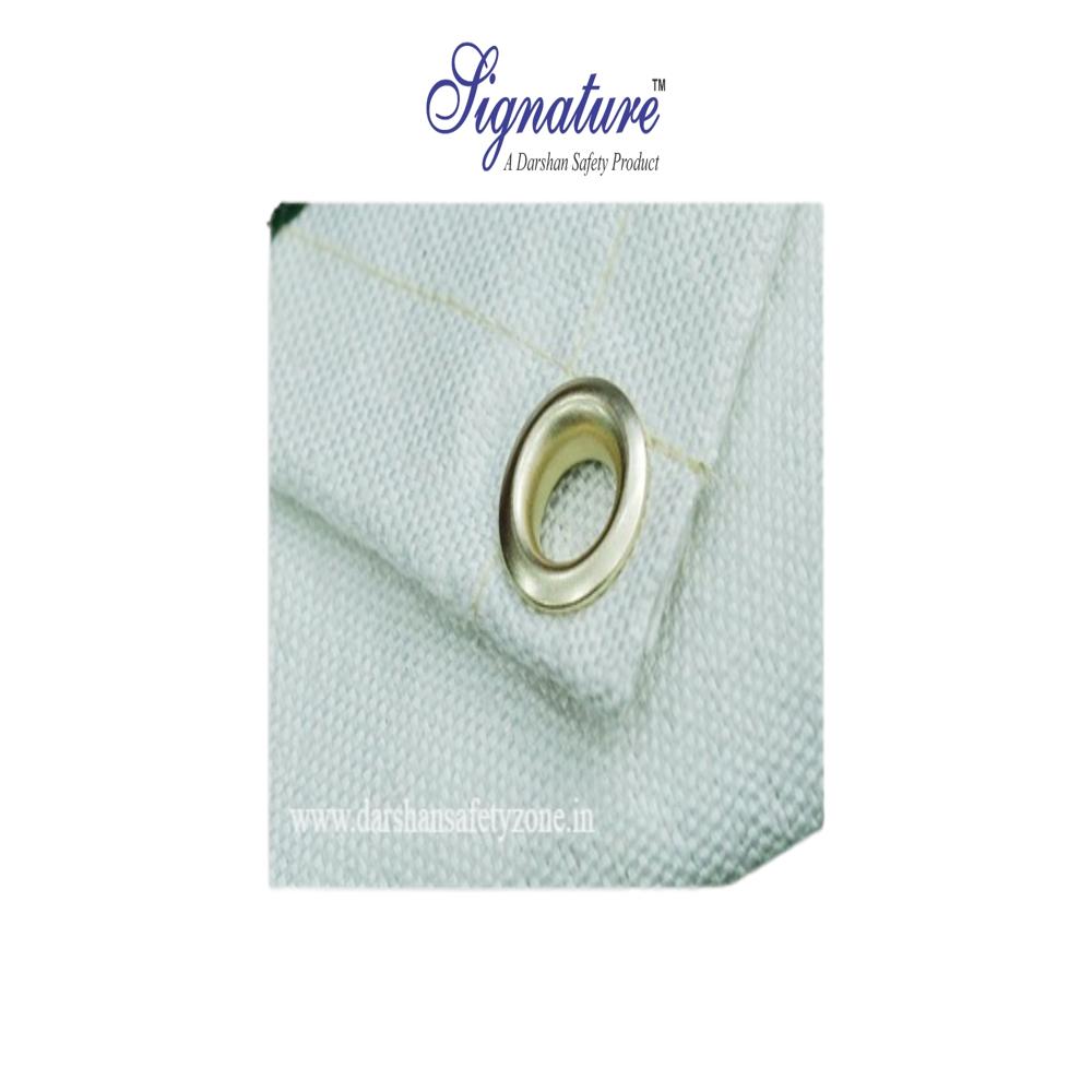 Fiberglass Fabrics - Application: I Textile Machine I Boiler I Pipe Lines I Power Stations I Ships For Thermal Insulation I Fire Protection