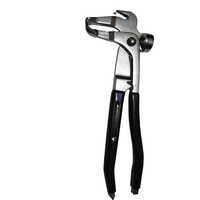 Sarv Wheel Balancing Weight Plier - Color: Silver