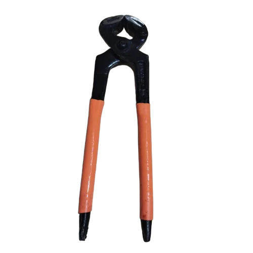 Jamura Plier For Tyre - Color: Black