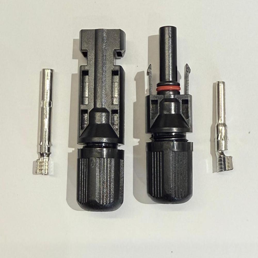 Solar Connector