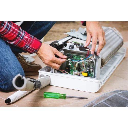 Professional Window Ac Installation Services