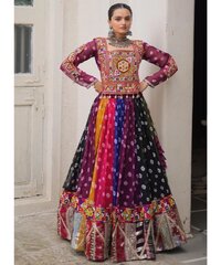 Navratri Lehenga Choli