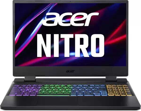 Acer Laptop - Available Color: Multiple