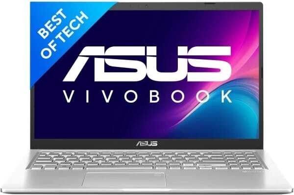 Asus Vivobook लैपटॉप