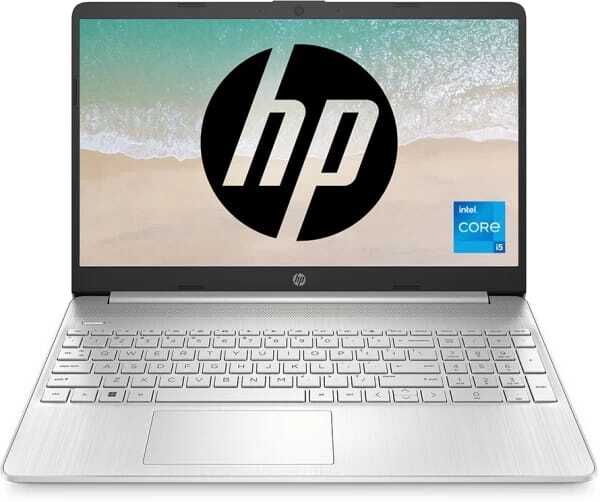 Hp Intel Core - Available Color: Silver