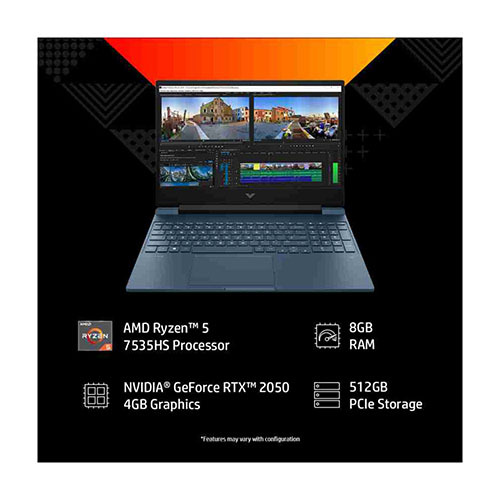 Rygen 5 Laptop - Available Color: Multiple
