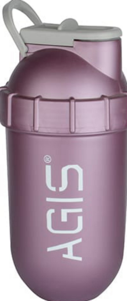 500ml Bullet Shaker - Capacity: Required Based Kg