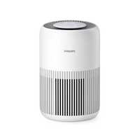Portable Air Purifier - Automatic Grade: Semi-automatic