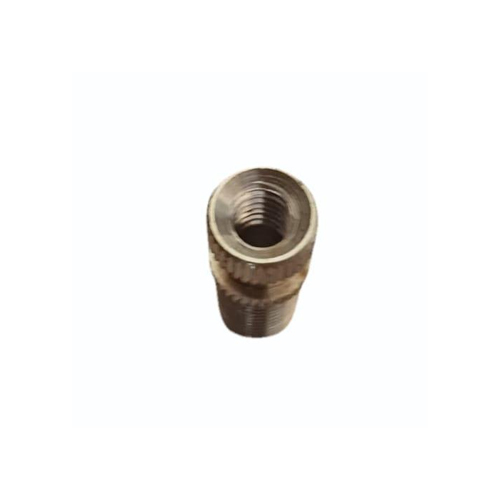 Brass Air Foot Pump Nozzle