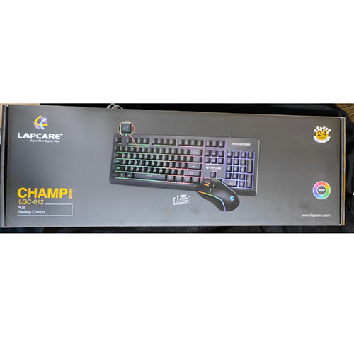 Computer Keyboard - Color: Multiple
