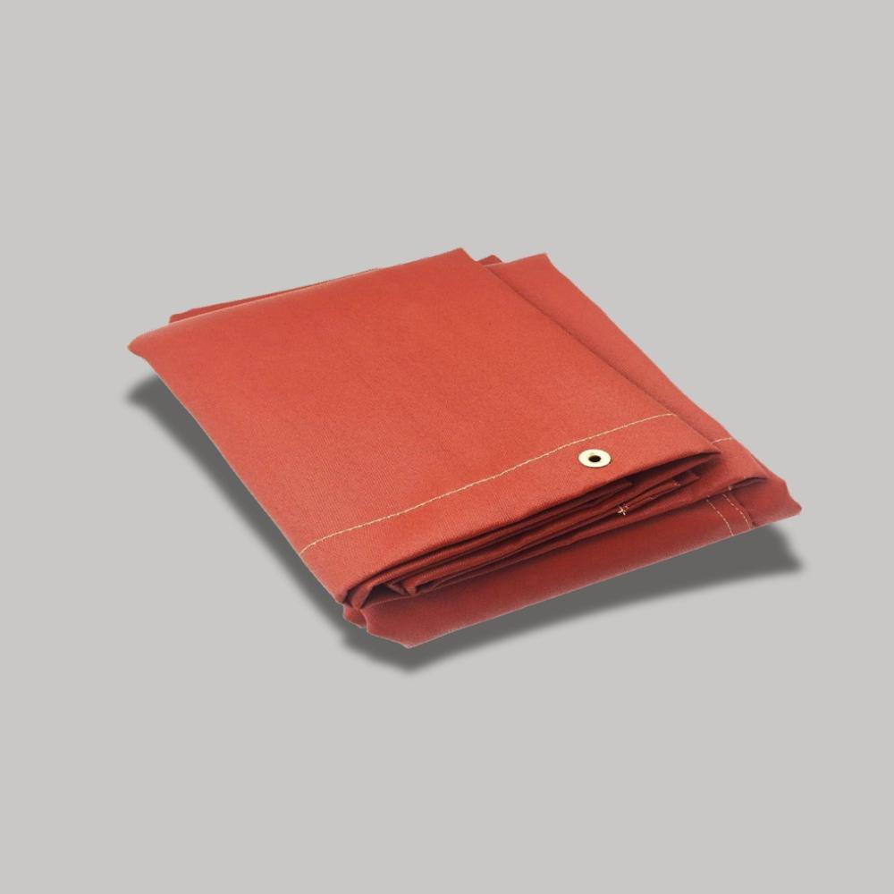Signature Silicone Coated Fiberglass Fabric