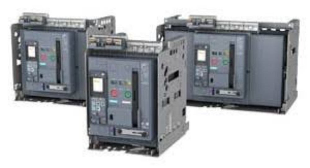 Siemens Contactors LP