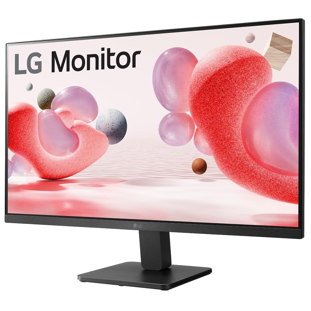 Lg Monitor - Screen Resolution: Full Hd (1920 A 1080) / Hd