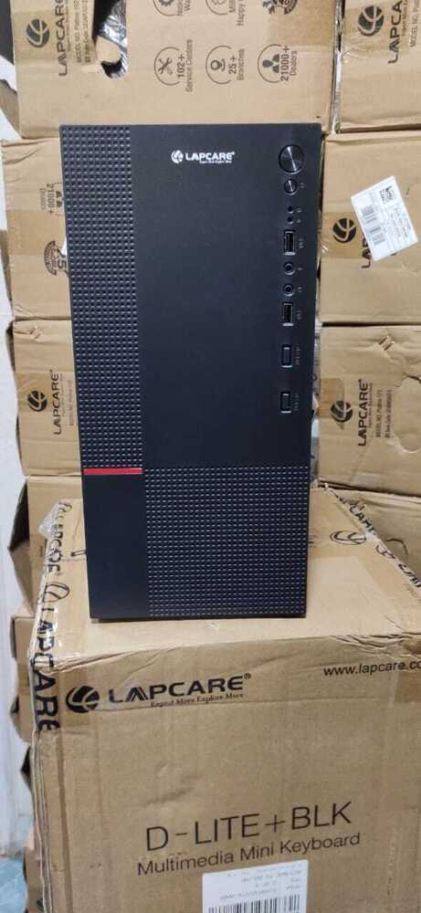 Lapcare Cabinet - Color: Multiple