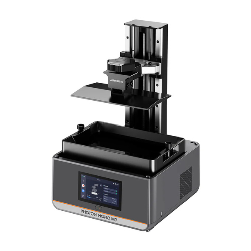 Anycubic Photon Mono M7 LCD 3D Printer Professional High Speed Resin Printing in Mumbai India
