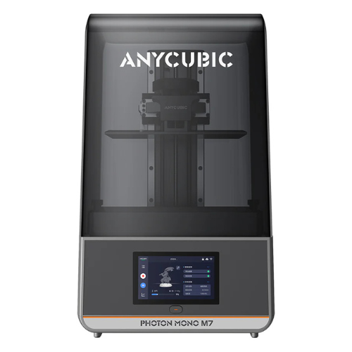 Anycubic Photon Mono M7 Lcd 3d Printer Professional High Speed Resin Printing In Mumbai India - Application: Industrial