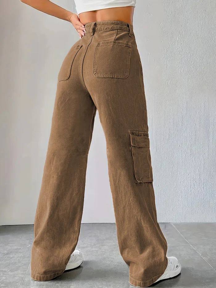 Ladies Jeans