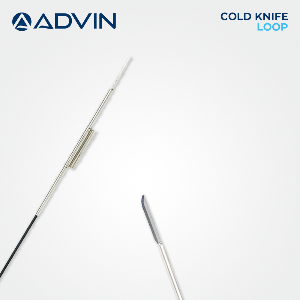 Disposable TURP Loop