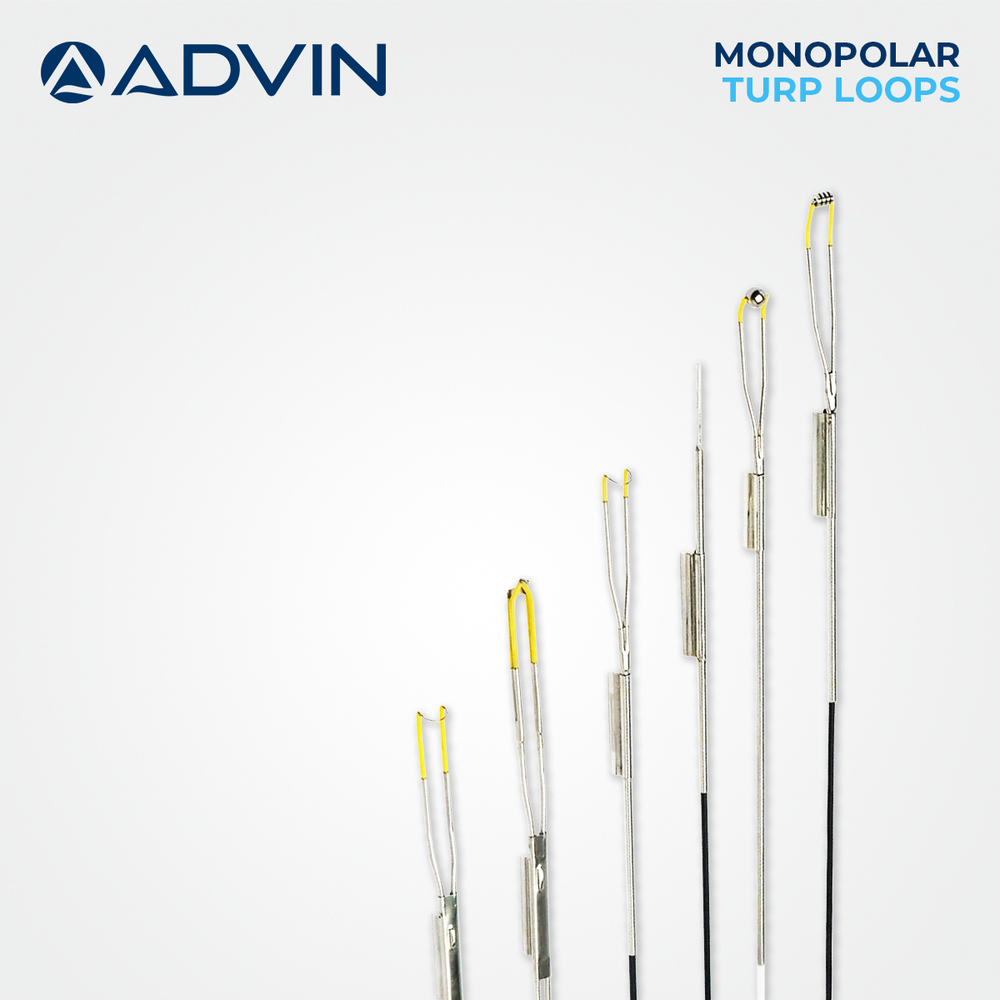 Disposable Turp Loop