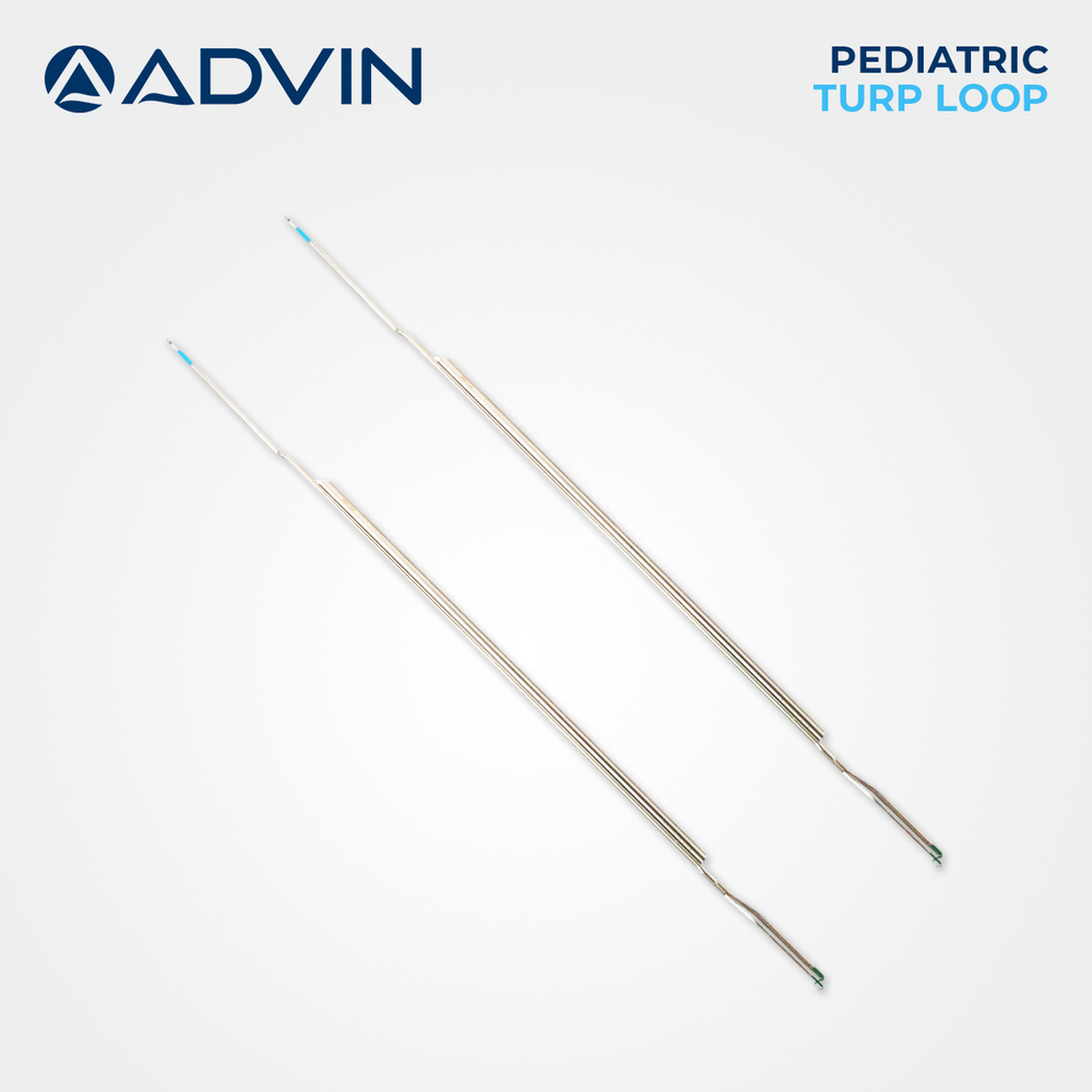 Disposable TURP Loop