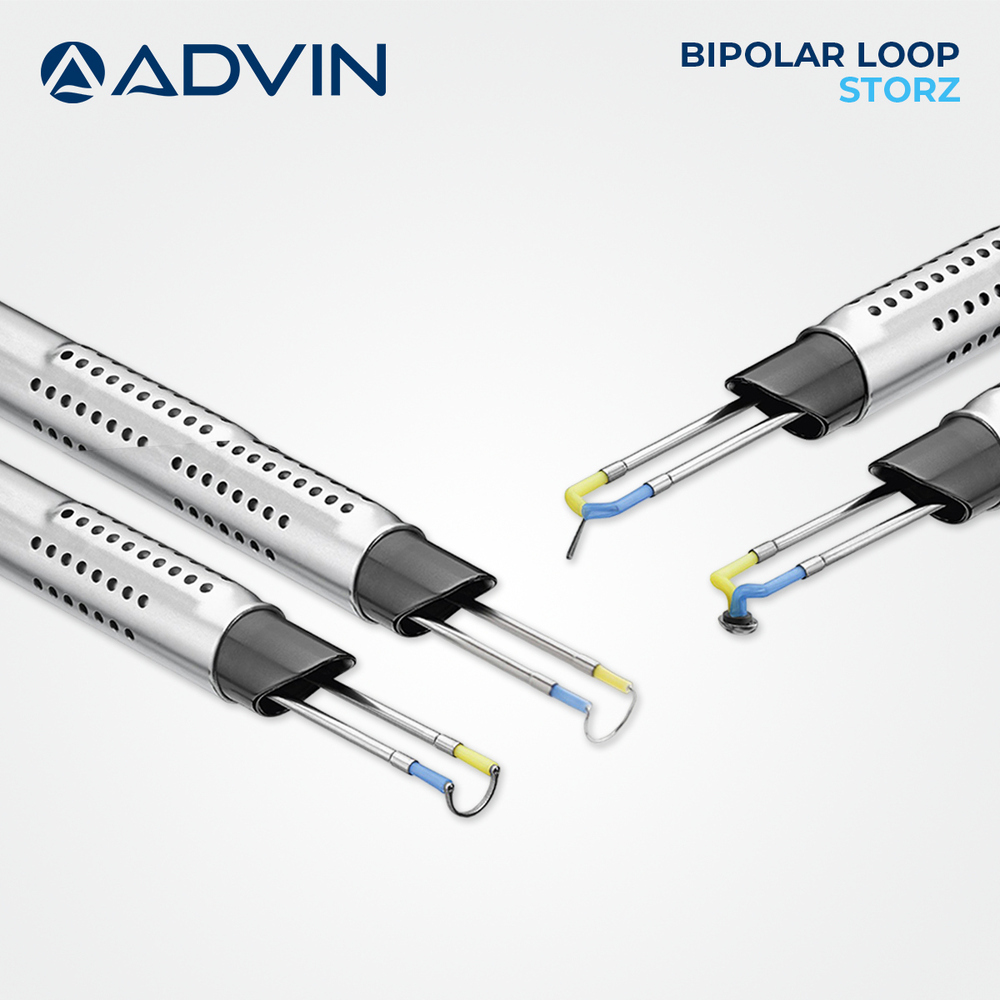 Disposable TURP Loop