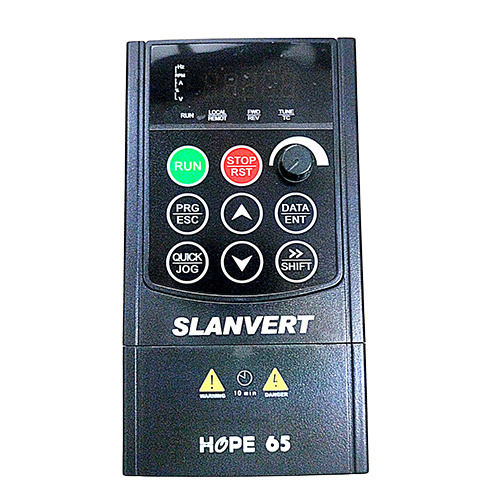 Slanvert Hope 65 Variable Frequency Drive