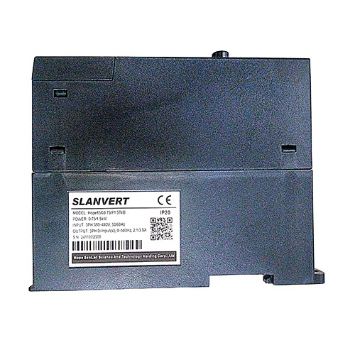 Slanvert Hope 65 Variable Frequency Drive