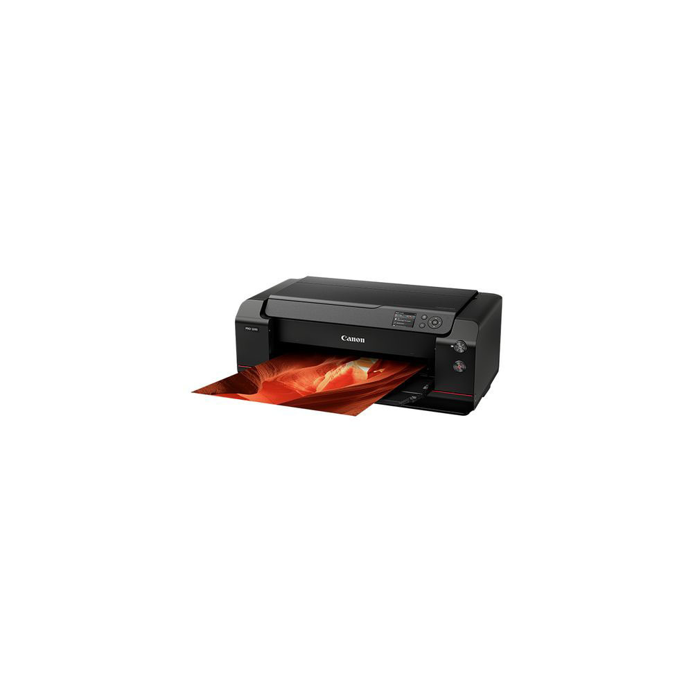 Canon Professional Inkjet Photo Printers - Automatic Grade: Automatic