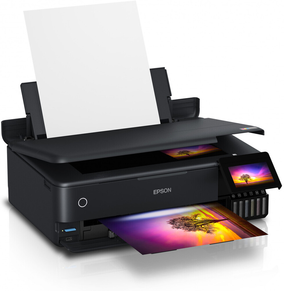 Epson L8180 Printer
