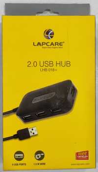 Lapcare USB Hub