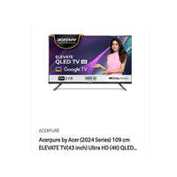 Google Tv - Color: Customized