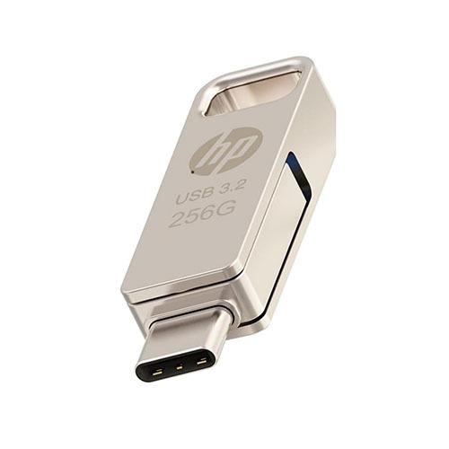 HP USB 256 GB