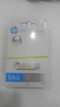 64 Gb Hp Usb - Application: Desktop Pcs