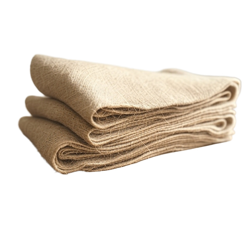 10 Oz Jute Hessian Cloth - Attributes: Light In Weight