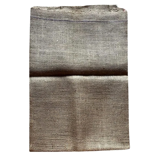 Vegetable Oil Treated Hessian Cloth - Application: Packaging