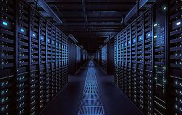 High Availability Server - Max Memory Capacity: Up To 4Tb Ddr4 Ecc Registered Dimm Terabyte (Tb)