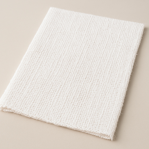 Bleached Hessian Cloth - Application: Making Bags