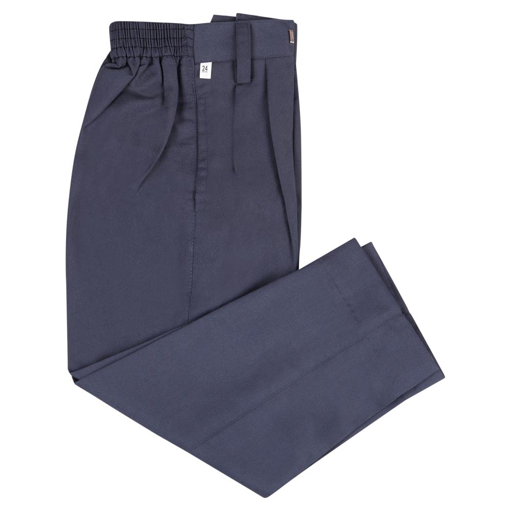 Boys School Uniform Pants - Feature: Good Quality