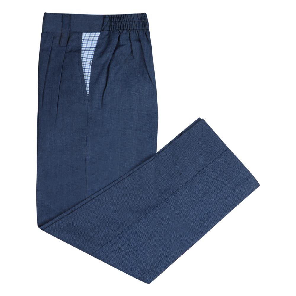 Boys School Uniform Pants - Feature: Good Quality